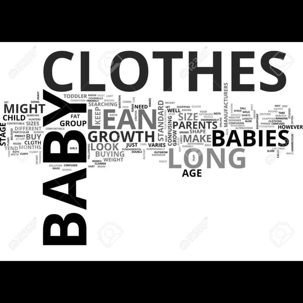 Baby clothes